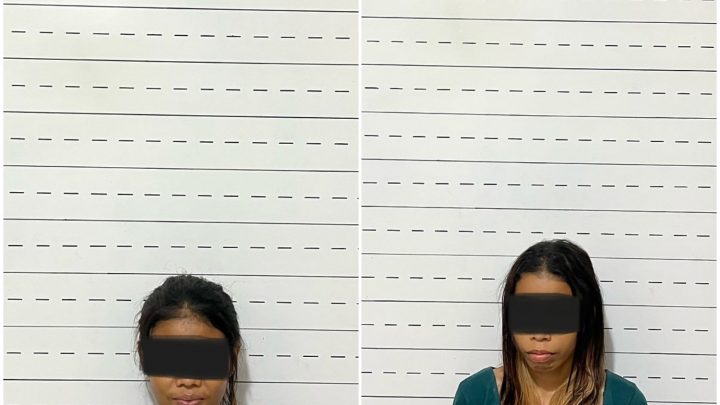 Polres Bursel Amankan Dua Pelaku Penganiayaan Anak Bawah Umur