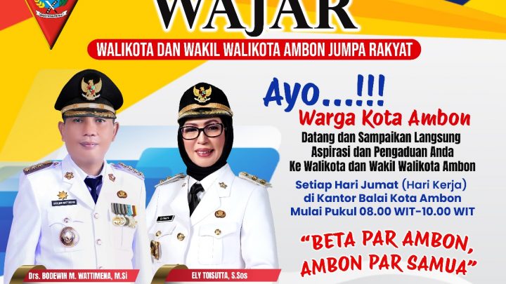 Program Wajar Kembali Dijadwalkan