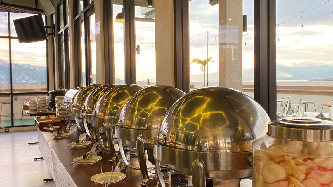 Rayakan Momen Spesial Lebaran dengan Pasiar Package –  Halal Bihalal di Swiss-Belhotel Ambon