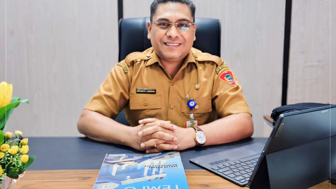 Gubernur Maluku Akan Hadiri Safari Ramadhan Pemkot Ambon
