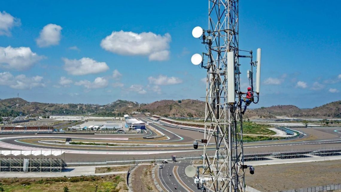 Indosat Hadirkan Pilihan Layanan Telekomunikasi untuk Indonesia Timur,