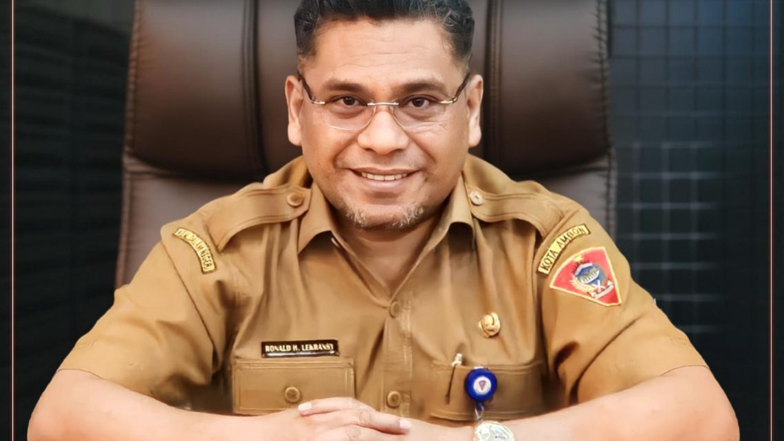 Tunjang Rencana Pembangunan Daerah 2025, Pemkot Tetapkan 10 Proyek Strategis