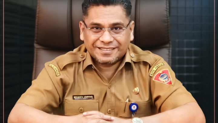 Tunjang Rencana Pembangunan Daerah 2025, Pemkot Tetapkan 10 Proyek Strategis