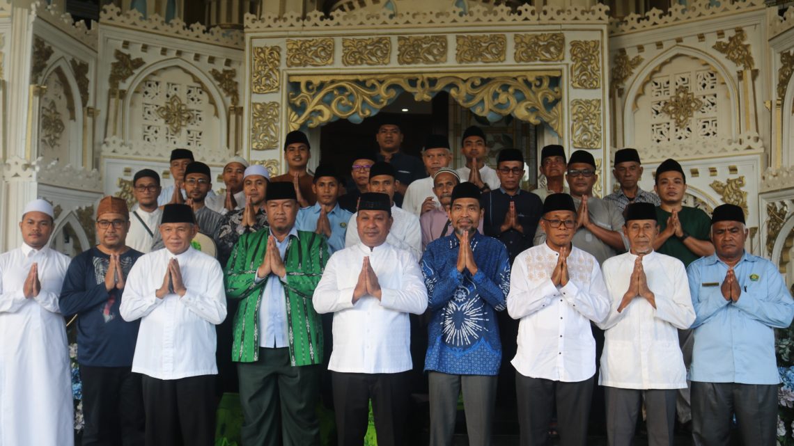 Masyarakat Dihimbau Tidak Lakukan Konvoi Saat Malam Takbiran