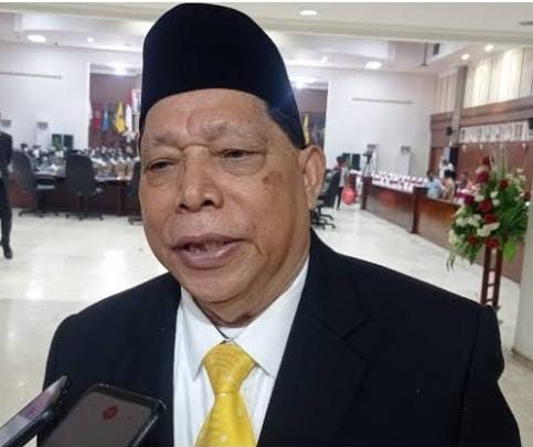 Serang : Konflik di Malra Harus direspon Serius