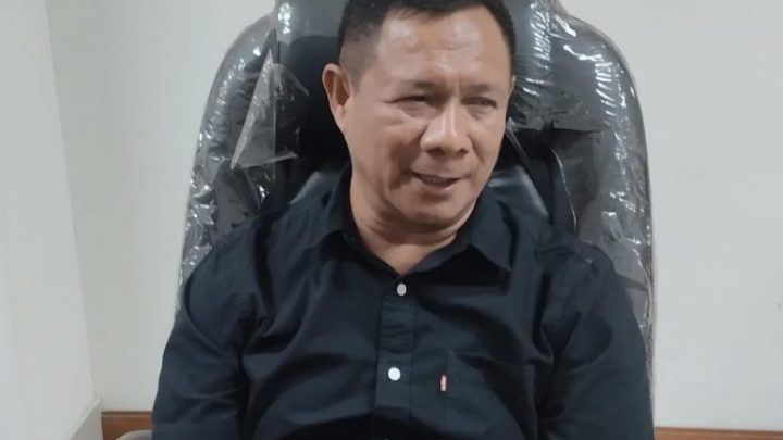 Taborat: Regulasi Tentang Sopi Akan Ditinjau Kembali