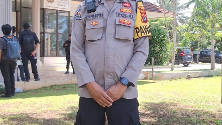 Djamaluddin: Tidak Benar Ada Upaya Menghalangi Kerja Jurnalis