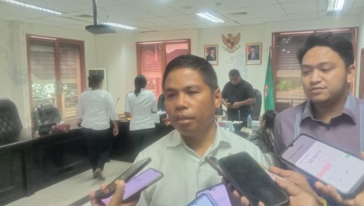 DPRD Maluku Apresiasi KPU-Bawaslu Atas Pengembalian Uang 60 Miliar ke Kasda