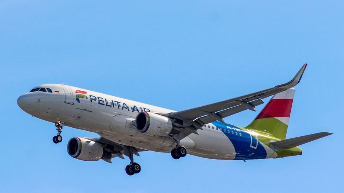 Mulai Juni, Maskapai Penerbangan Susi Air Mulai Beroperasi di Bandara Pattimura Ambon