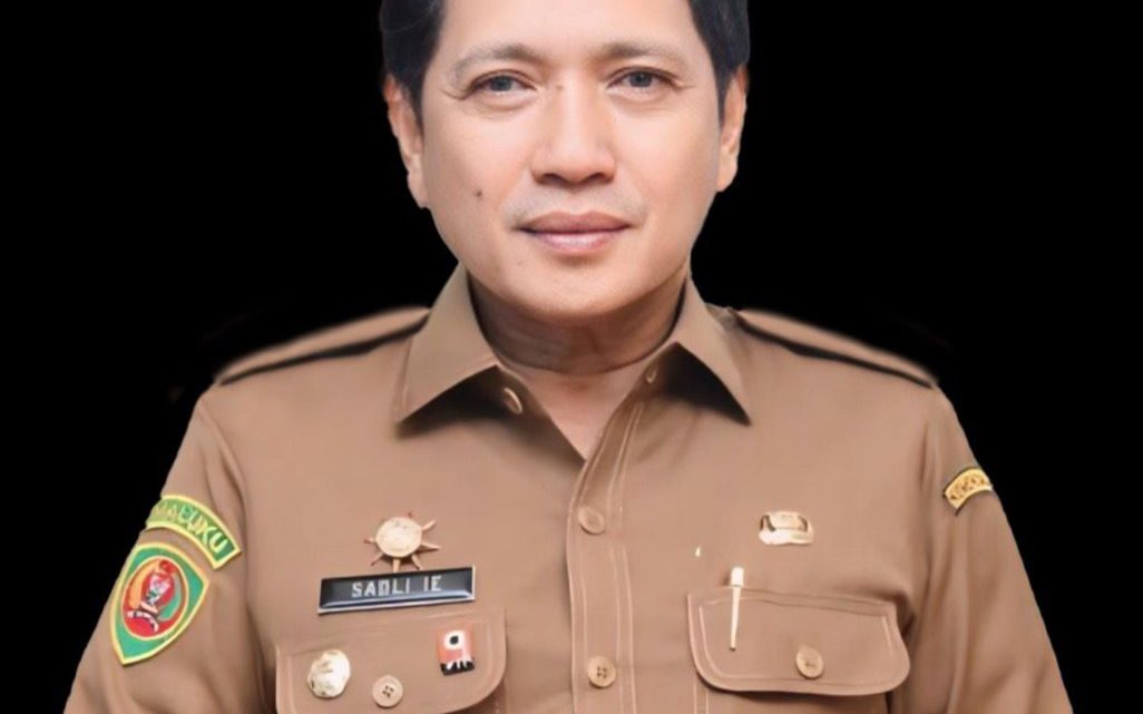 Kemah Bela Negara Nasional Didukung Penuh Pemprov Maluku