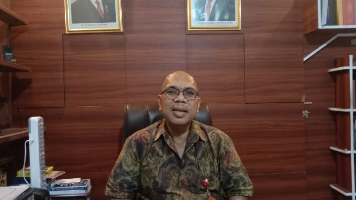 de Fretes: Kenaikan Retribusi Sampah bagi UMKM Berlaku Nasional