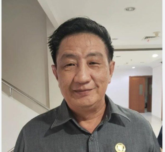 Kurnala Tanggapi Nasib Ribuan Pegawai P3K yang Tak Kunjung Terima