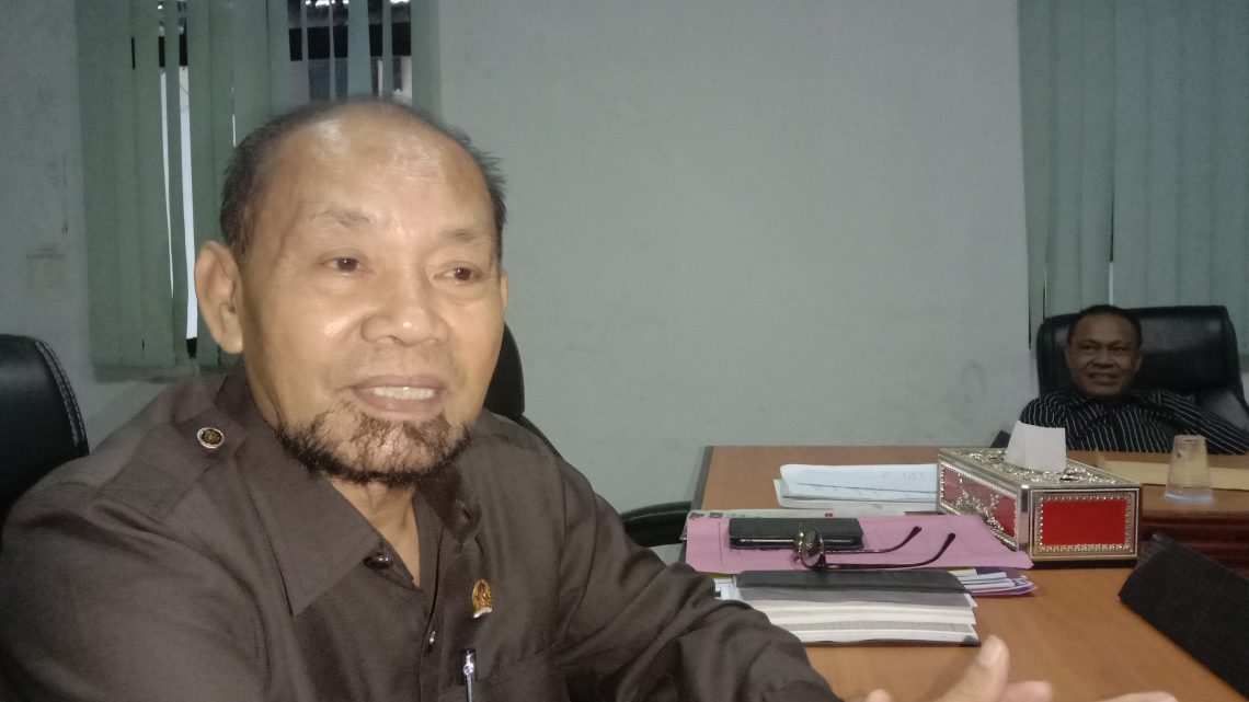 Polanda Dukung Percepatan Pembangunan Mall Pelayanan Publik