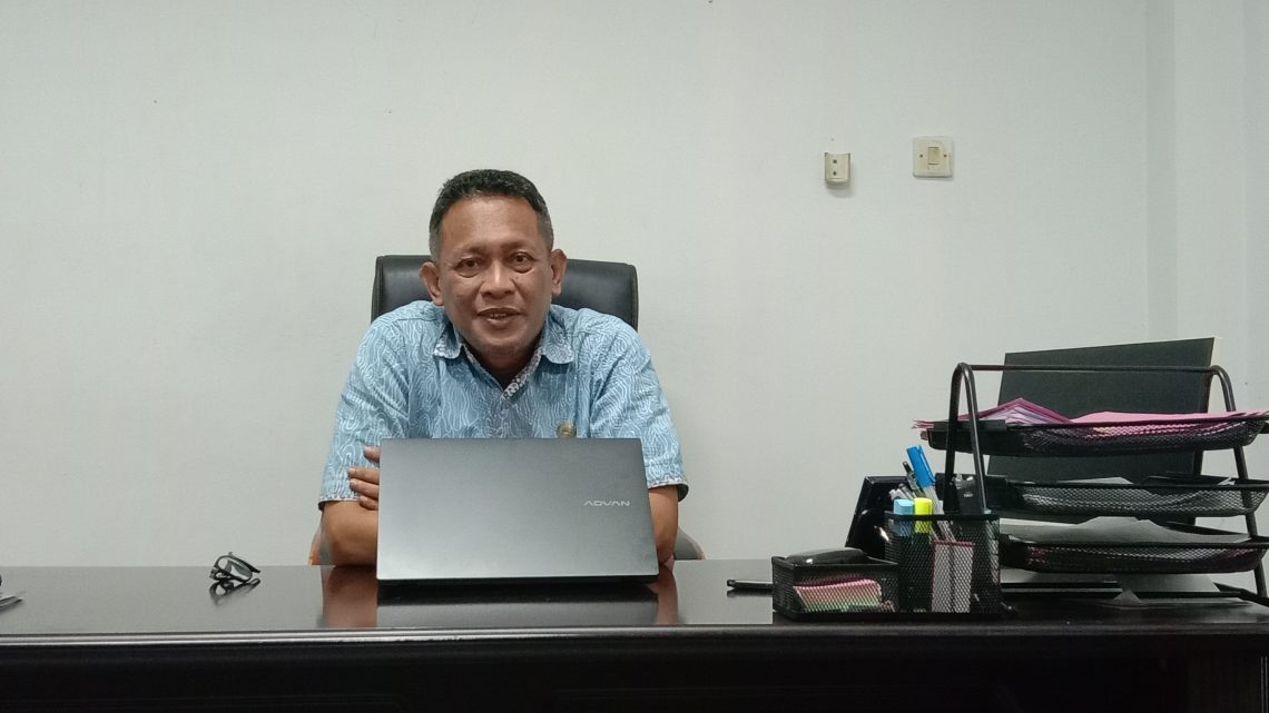 Terkait Siapa Bangun MPP di Ambon Plaza, Ini Penjelasan BPKAD