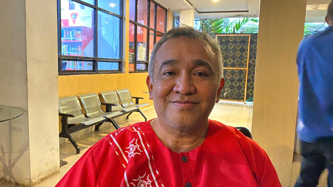 AIMF Jadi Wadah Kolaborasi Musik Asia dan Dunia