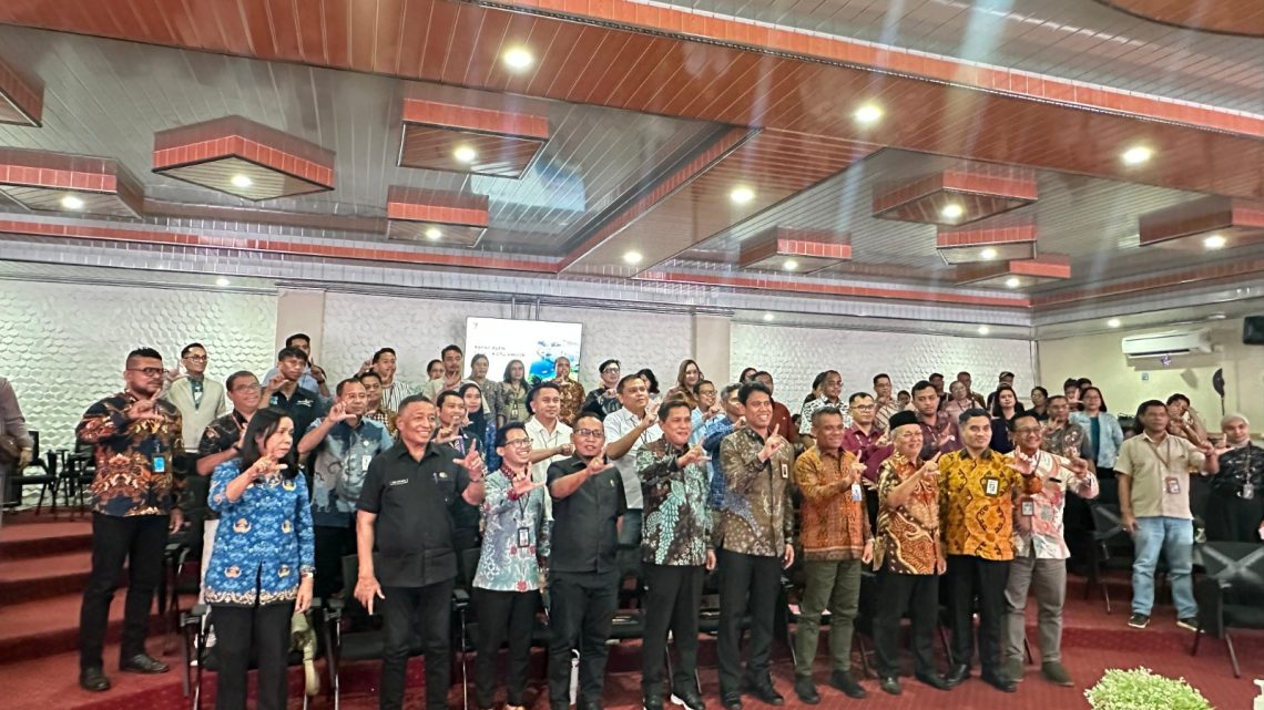 Optimisme Menuju Ambon Inklusif dan Indonesia Emas