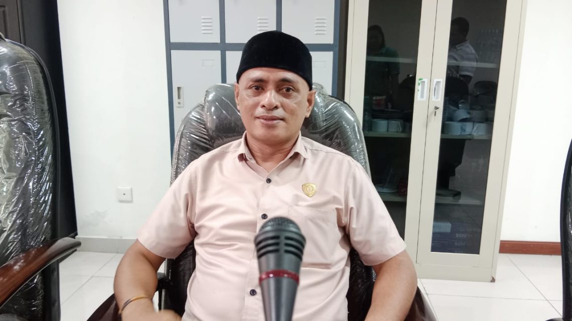 RSUD Haulussy Diminta Prioritaskan Pasien Rujukan