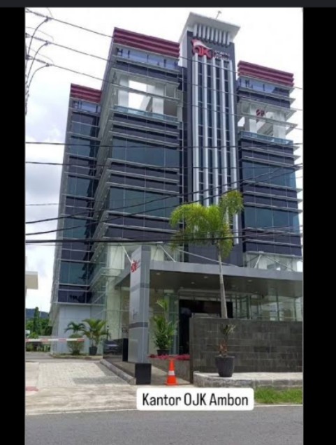 Kinerja Ekonomi kota Ambon Meningkat