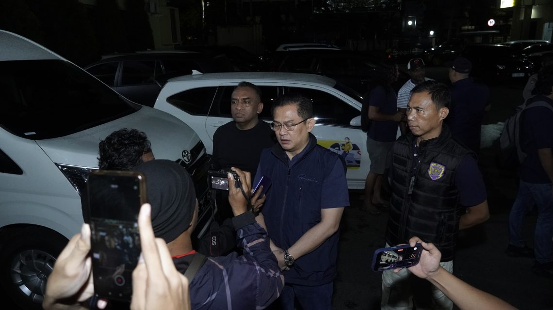 Ops Antik, Polda Maluku Razia Narkoba Gabungan di Tempat Hiburan Malam