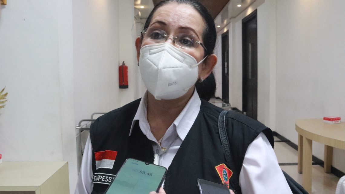 Hak Tenaga Kontrak Kesehatan akan Tetap Diselesaikan