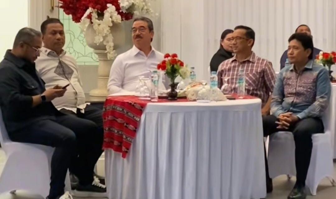 Enam Bulan Menjabat, Gubernur Maluku Resmi Tempati Rumah Dinas Mangga Dua