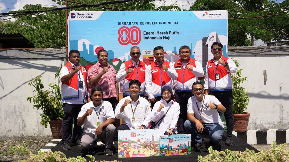 Luar Biasa, Program “Sapa Pelanggan” Pertamina di SPBU, Bukti Silahturahmi Tetap Terjaga