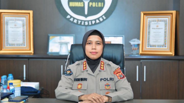 Propam Polda Maluku Tahan Oknum Polisi Terkait Dugaan Penelantaran Keluarga