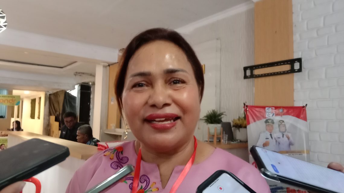Tim Penilai Mulai Lakukan Penilaian Kebersihan OPD 