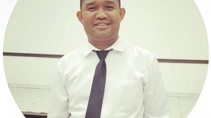 Perjalanan 90 Tahun Gereja Protestan Maluku  Oleh:  Semuel Hatulely  Ketua Unit II Sektor Sion Jemaat Amahusu.
