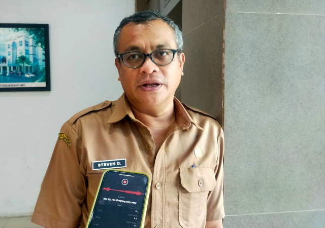 Kasus Dugaan Pelecehan Telah Ditindaklanjuti oleh BPKADM Kota Ambon 