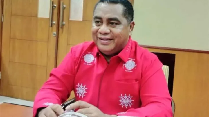 Sinergitas ADPSI dan Pemda, Kawal Agenda Nasional di  Daerah Kepulauan