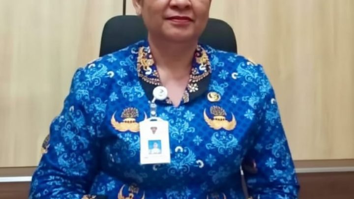 Isu Tebang Pilih UMKM  Ditepis  Pemkot Ambon