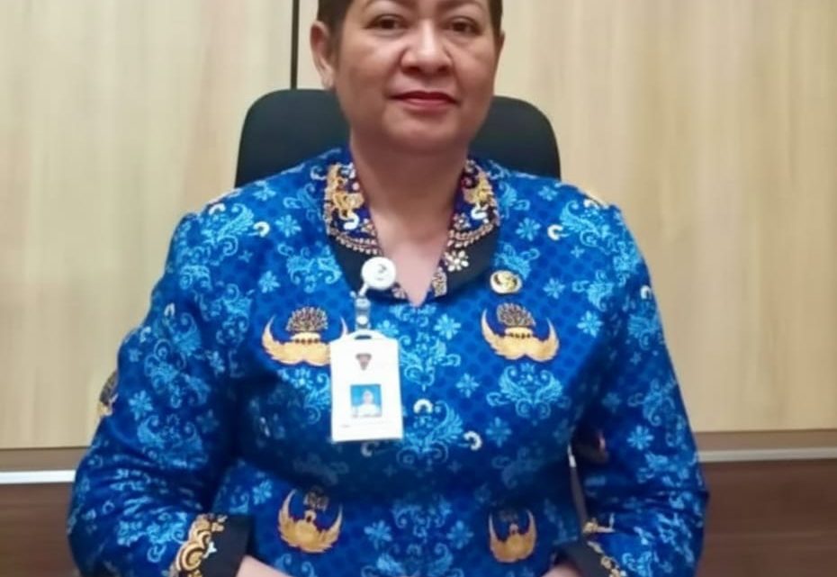 Isu Tebang Pilih UMKM  Ditepis  Pemkot Ambon