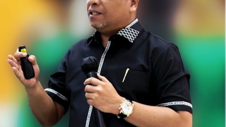 Lekransi Ingatkan Orang Tua Soal Ancaman Child Grooming di Medsos