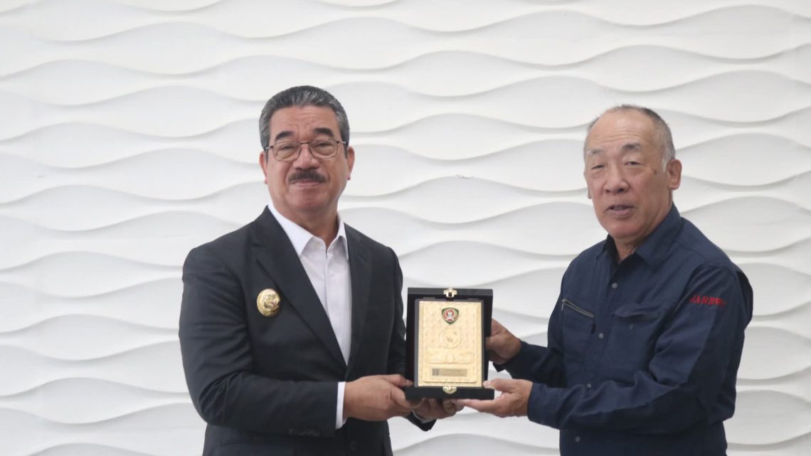 Pemerintah Jepang, Telusuri Jejak Tentara Perang Dunia II