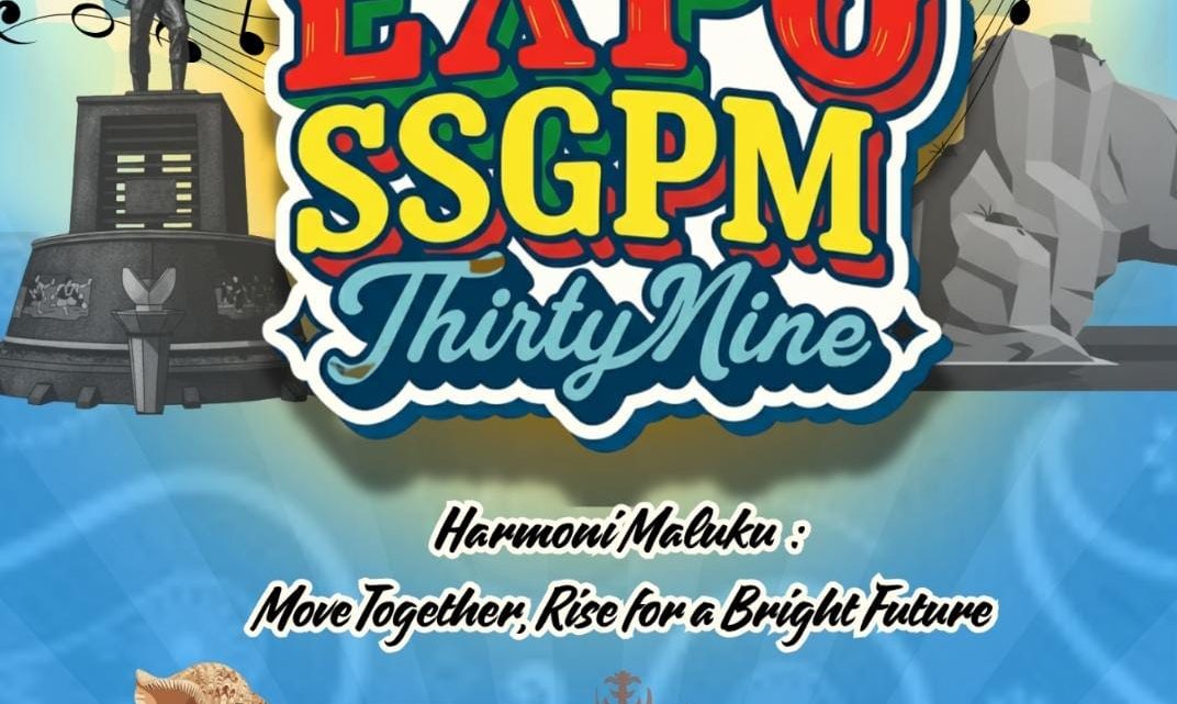 Jelang Sidang Sinode GPM, Akan Digelar Expo UMKM