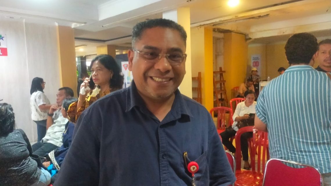 Empat Puluh Titik Wi-Fi Gratis Hadir di Ruang Publik