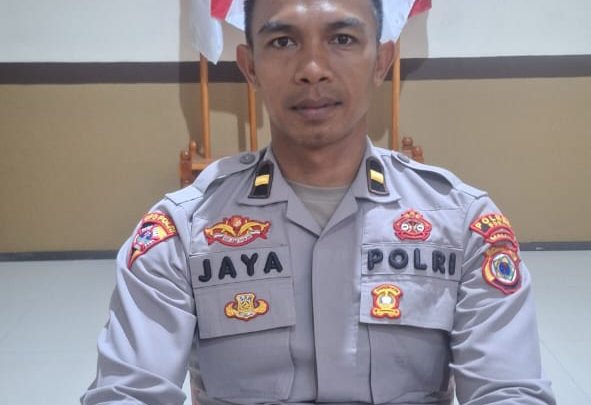 Desakan Pemeriksaan Kapolres Buru Tidak Sesuai Fakta