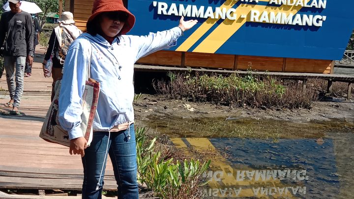 Kerja Kolaborasi,Wujudkan Pariwisata Maju