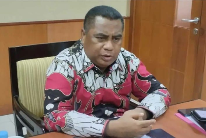 Watubun Ingatkan Pelaku Usaha Tambang Wajib Kantongi Ijin 