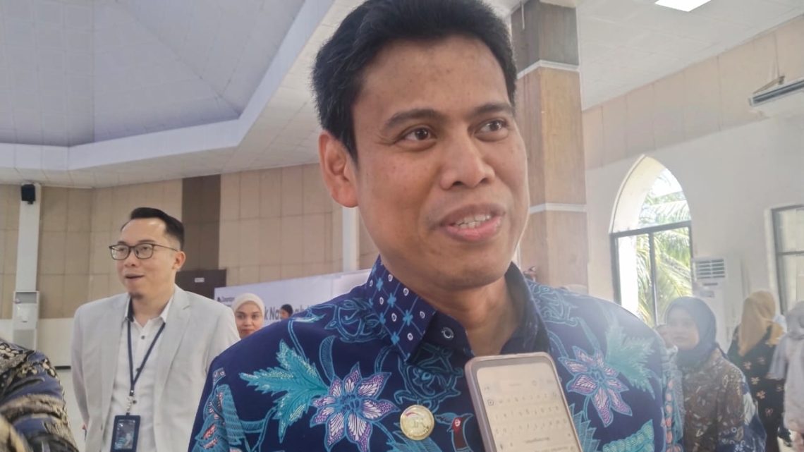 Perlindungan Terhadap Konsumen Jadi Fokus OJK Maluku Hingga Akhir Tahun