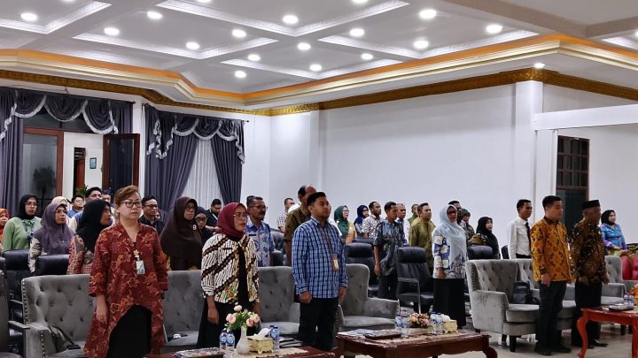 OJK Maluku Pastikan Akses Layanan Keuangan Jangkau Masyarakat Pesisir
