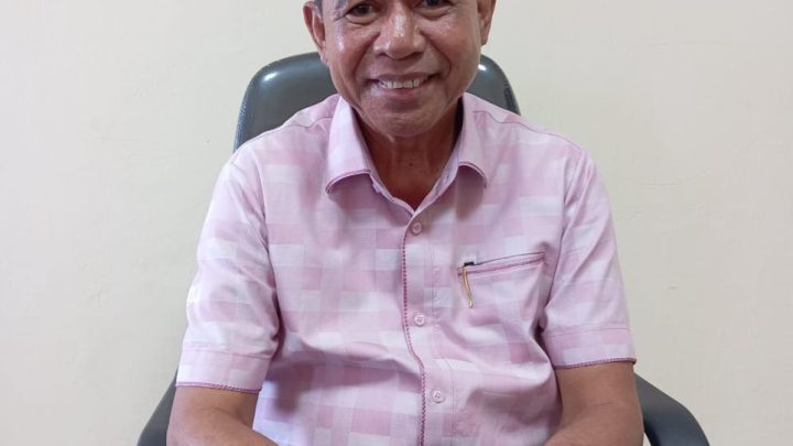 Pelayanan Air Bersih Perumdam Tirta Yapono Tergantung Kewenangan