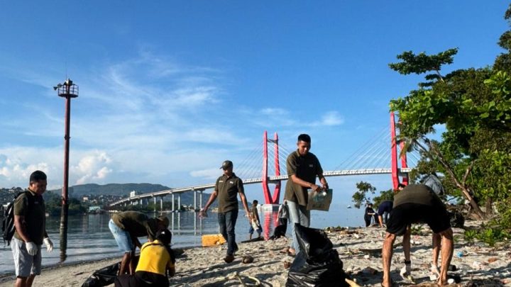 Hotel Santika Premiere Ambon Melestarikan Legenda Tanjung Marthafonz