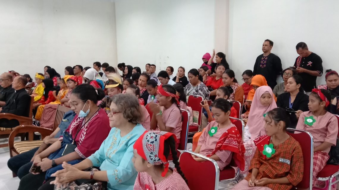 Tingkatkan Minat Baca, Pemkot Gelar Pekan Literasi 2025