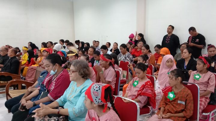 Tingkatkan Minat Baca, Pemkot Gelar Pekan Literasi 2025