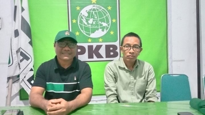 Dipastikan 3 Desember Mendatang, DPW PKB Maluku Gelar Muswil