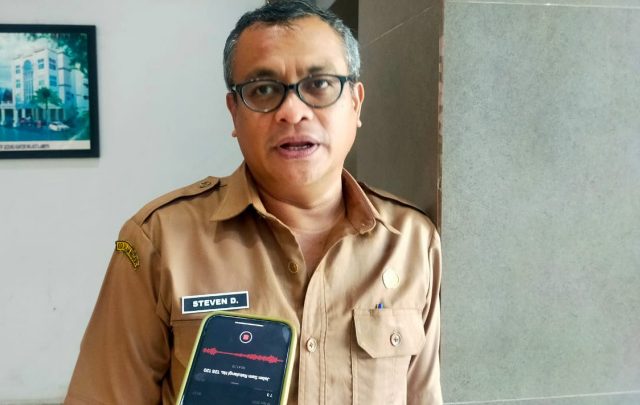 Rencana Pelantikan PPPK Tahap I Dijadwalkan 1 October 2025