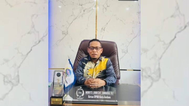 Keberlanjutan Program SoG Lewat Kebijakan dan Penganggaran didukung DPRD Kota Ambon