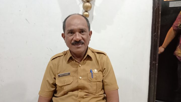 40 Miliar Siap bayar TPP, THR dan ADD